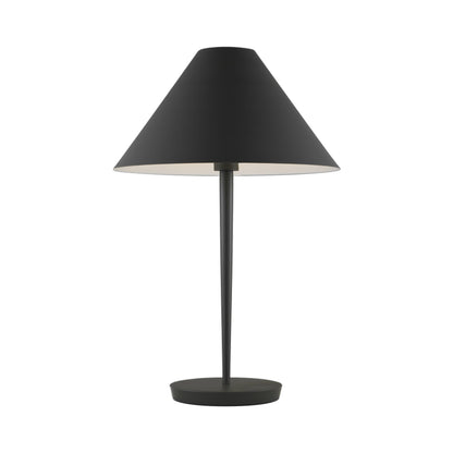 Contra Table Lamp.