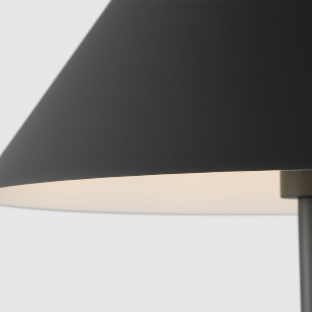 Contra Table Lamp in Detail.