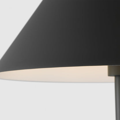Contra Table Lamp in Detail.
