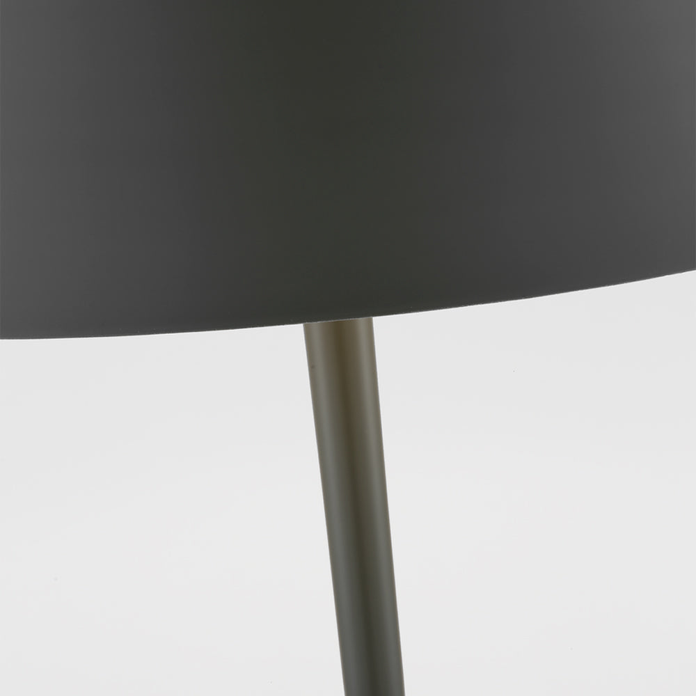 Contra Table Lamp in Detail.