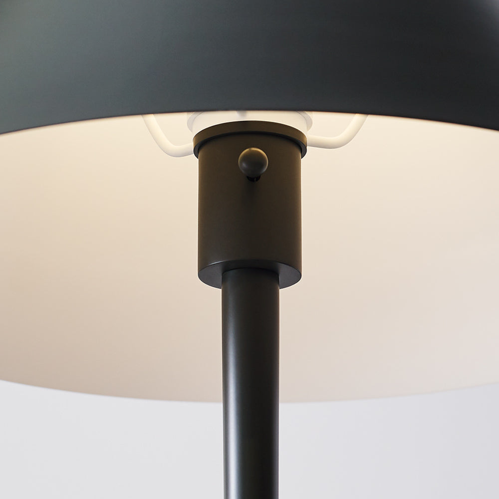 Contra Table Lamp in Detail.