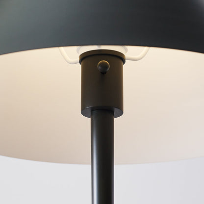 Contra Table Lamp in Detail.