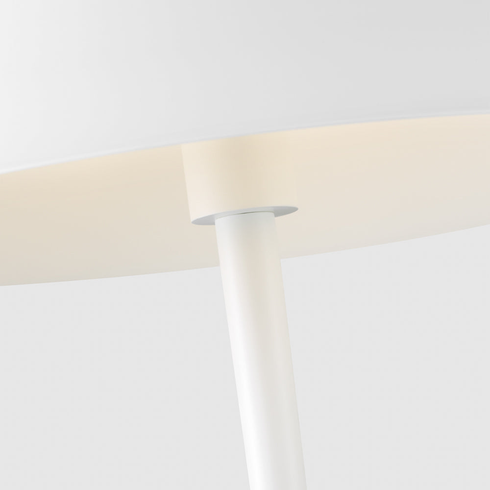 Contra Table Lamp in Detail.