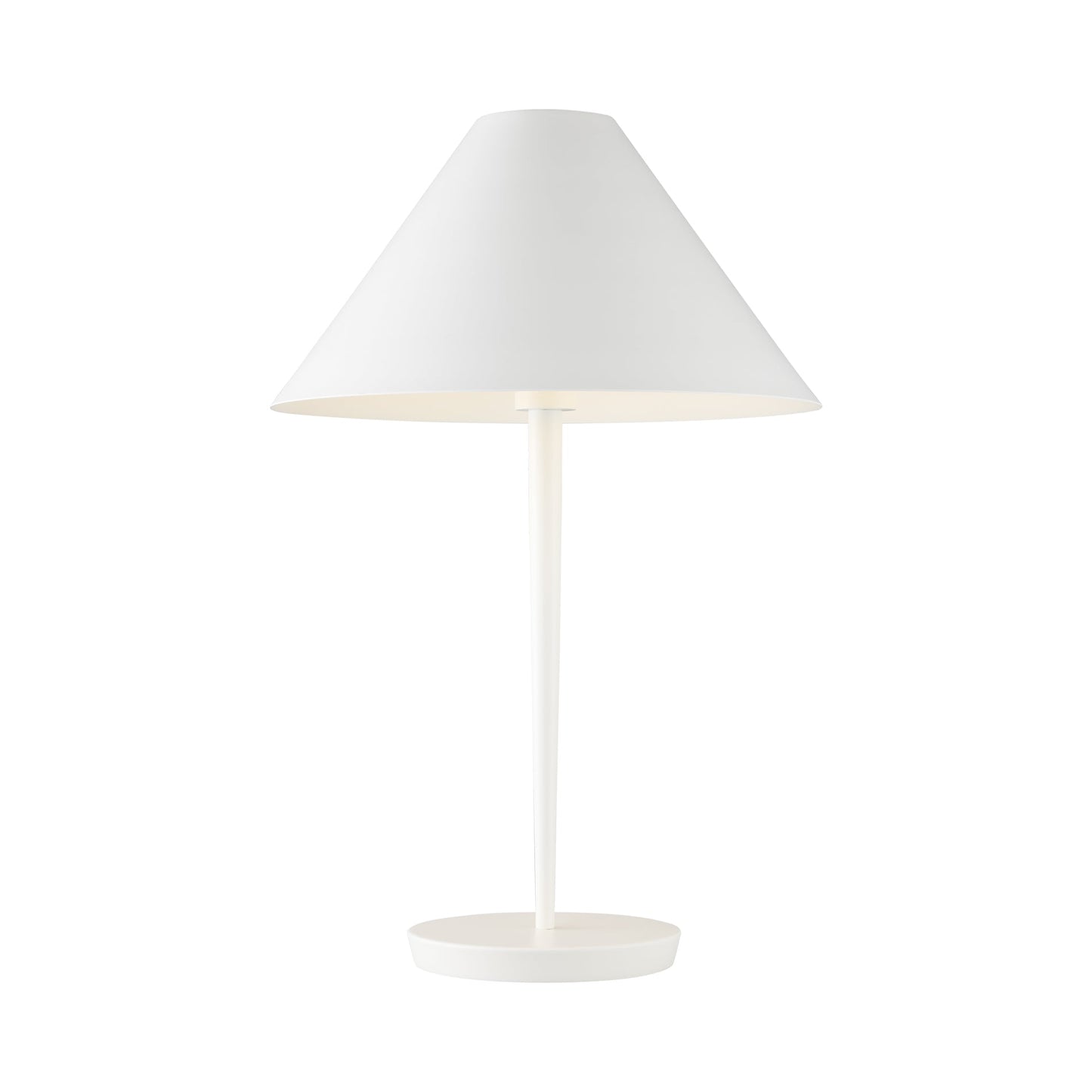 Contra Table Lamp in Detail.