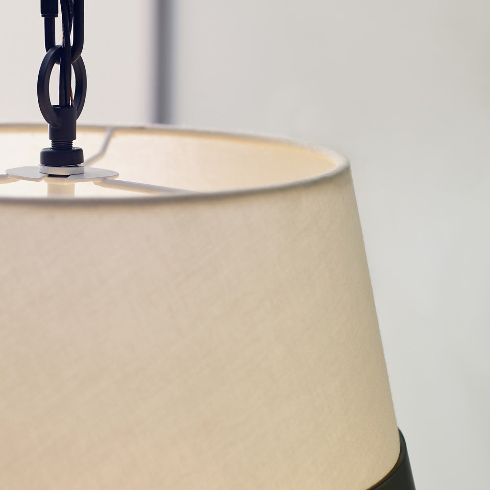 Cordtlandt Pendant Light in Detail.
