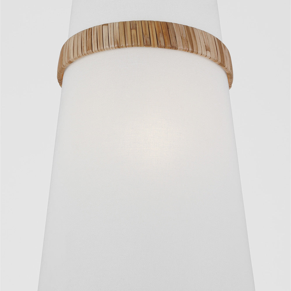 Cordtlandt Pendant Light in Detail.