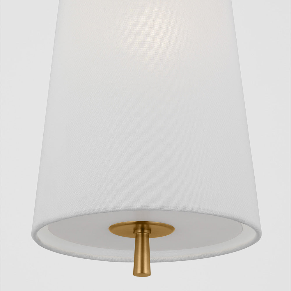 Cordtlandt Pendant Light in Detail.