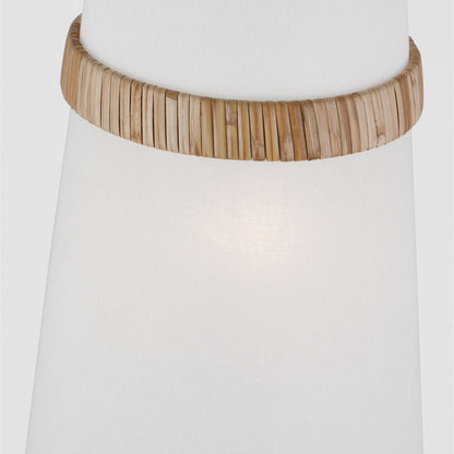 Cordtlandt Pendant Light in Detail.