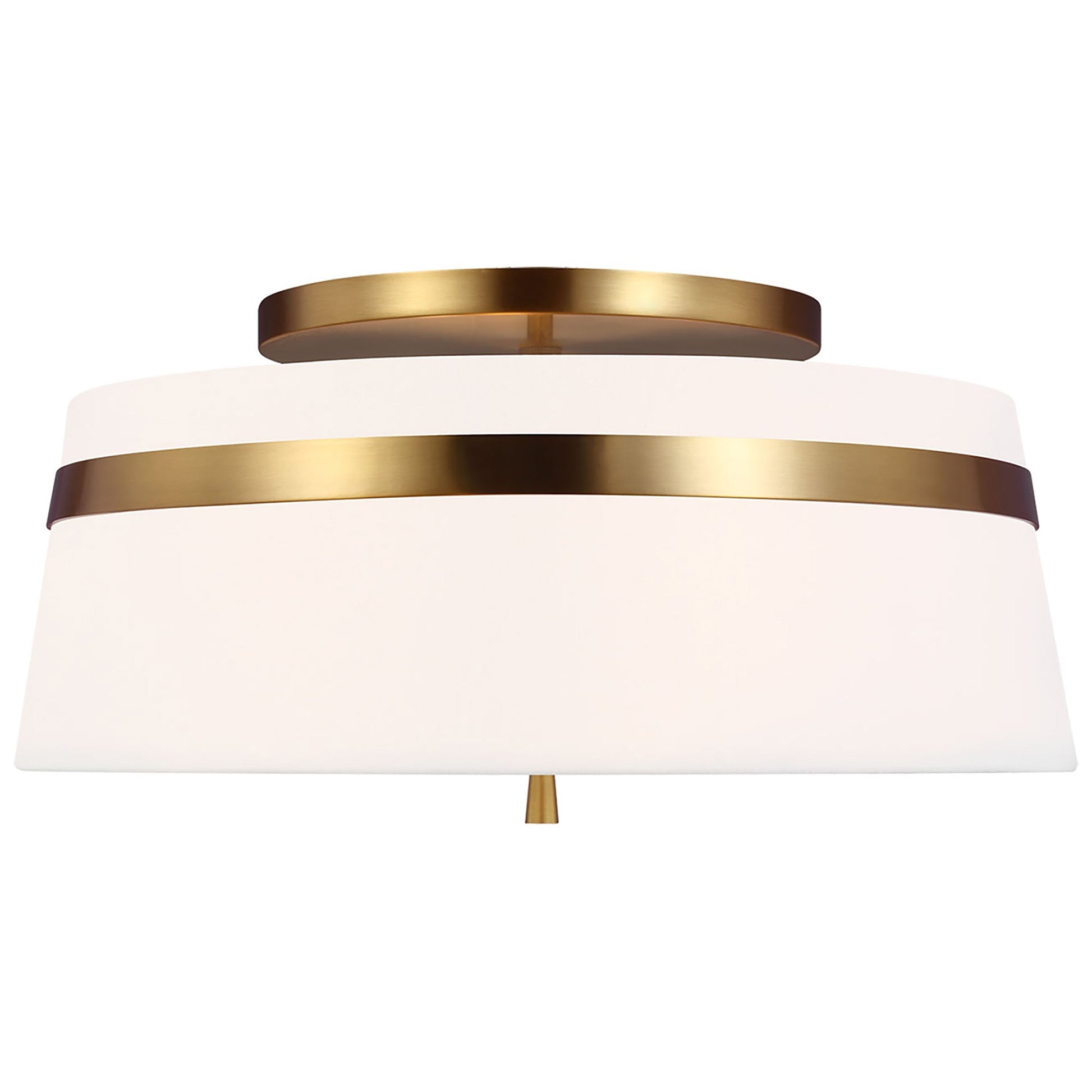 Cordtlandt Semi Flush Mount Ceiling Light.