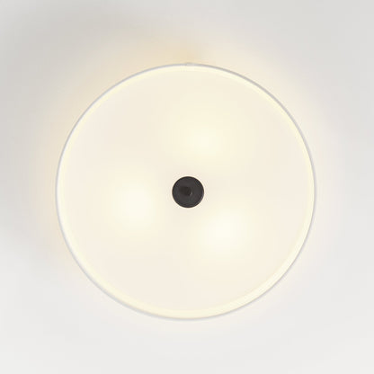 Cordtlandt Semi Flush Mount Ceiling Light in Detail.