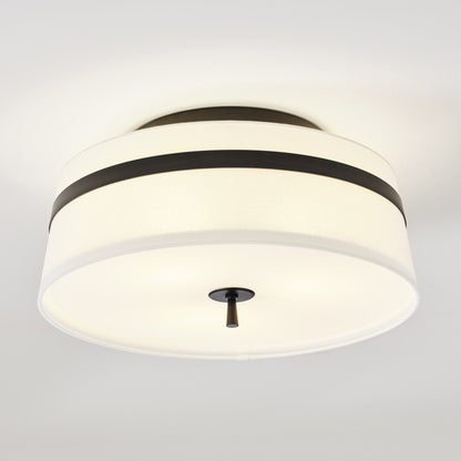 Cordtlandt Semi Flush Mount Ceiling Light in Detail.