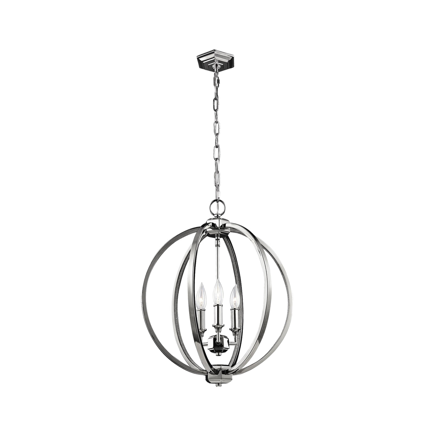 Corinne Pendant Light (Medium).