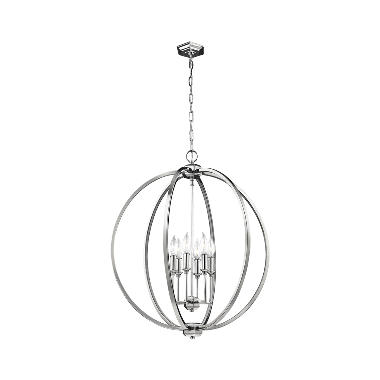 Corinne Pendant Light (Large).
