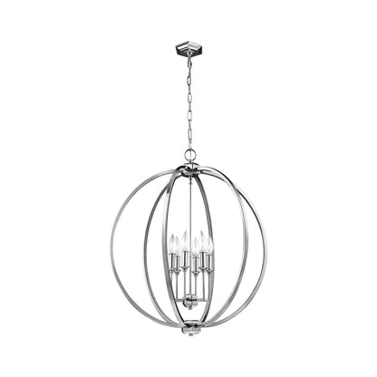 Corinne Pendant Light (Large).