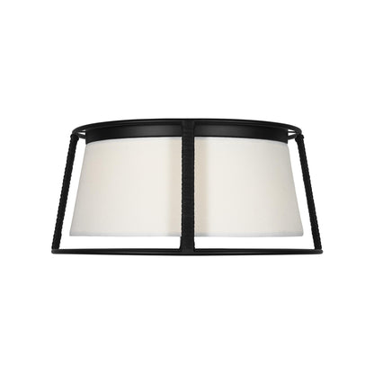 Cortes Flush Mount Ceiling Light.