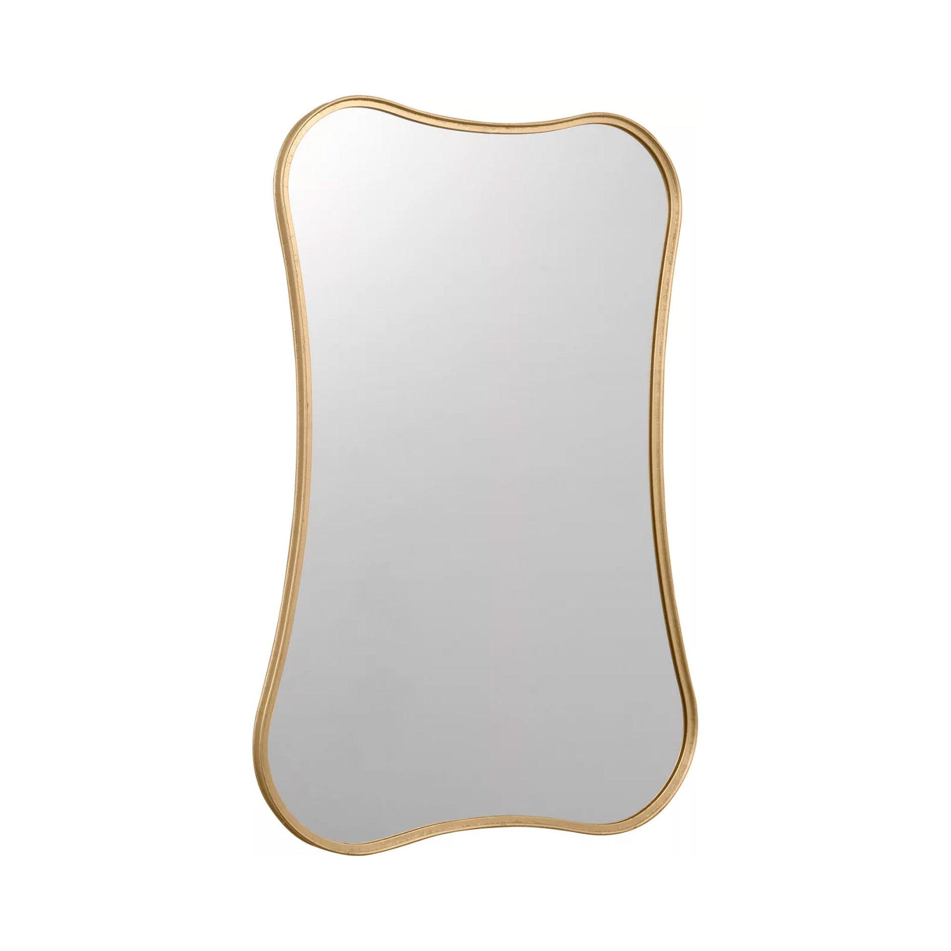 Cosway Rectangular Wall Mirror.