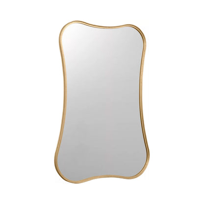 Cosway Rectangular Wall Mirror.