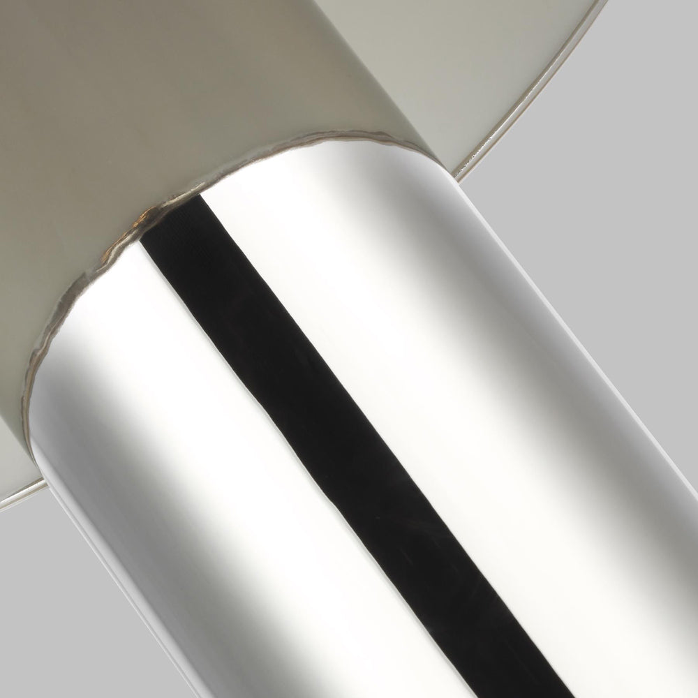 Cotra Table Lamp in Detail.