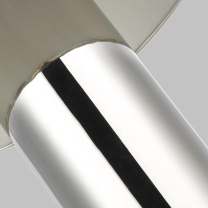 Cotra Table Lamp in Detail.