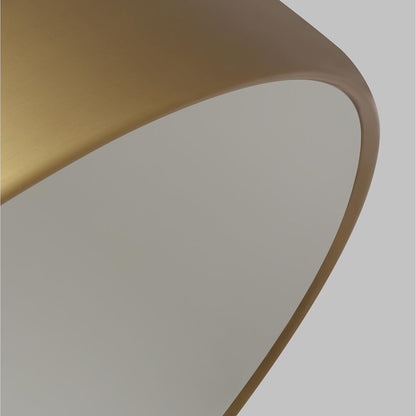 Cotra Table Lamp in Detail.