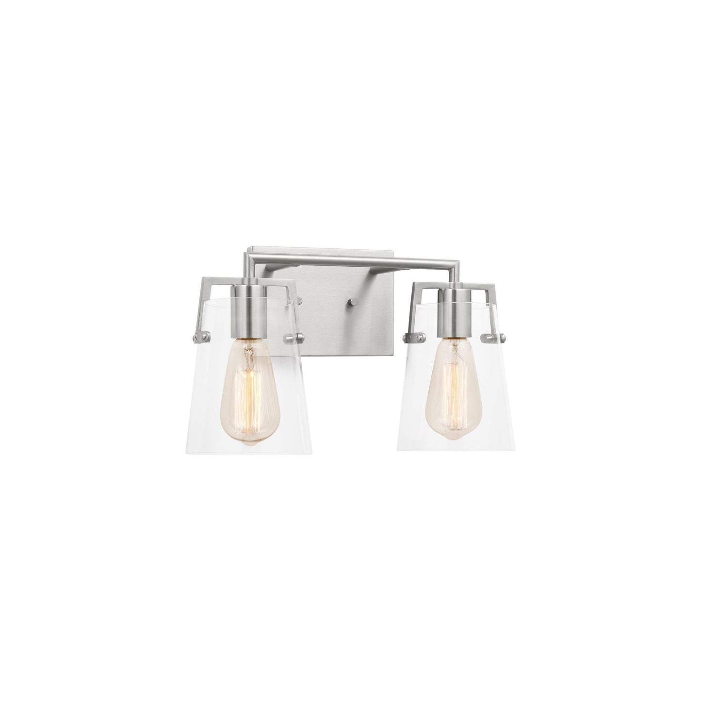 Crofton Bath Vanity Light.
