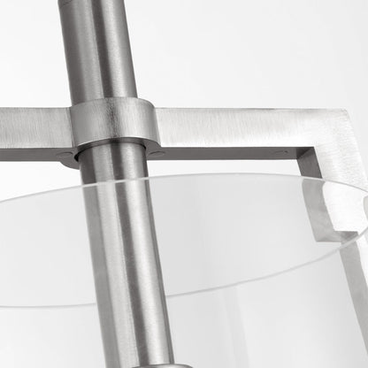 Crofton Pendant Light in Detail.