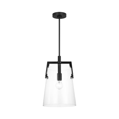 Crofton Pendant Light in Detail.