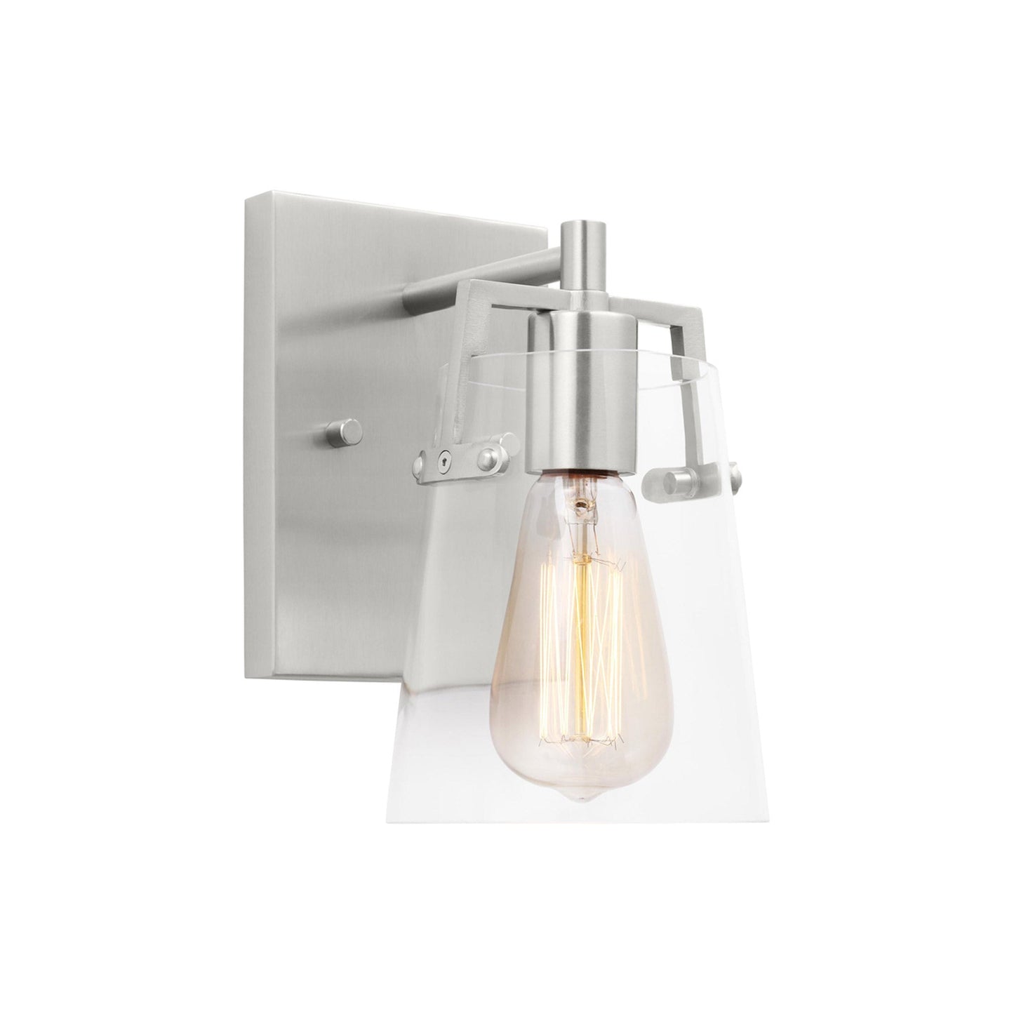 Crofton Bath Wall Light.