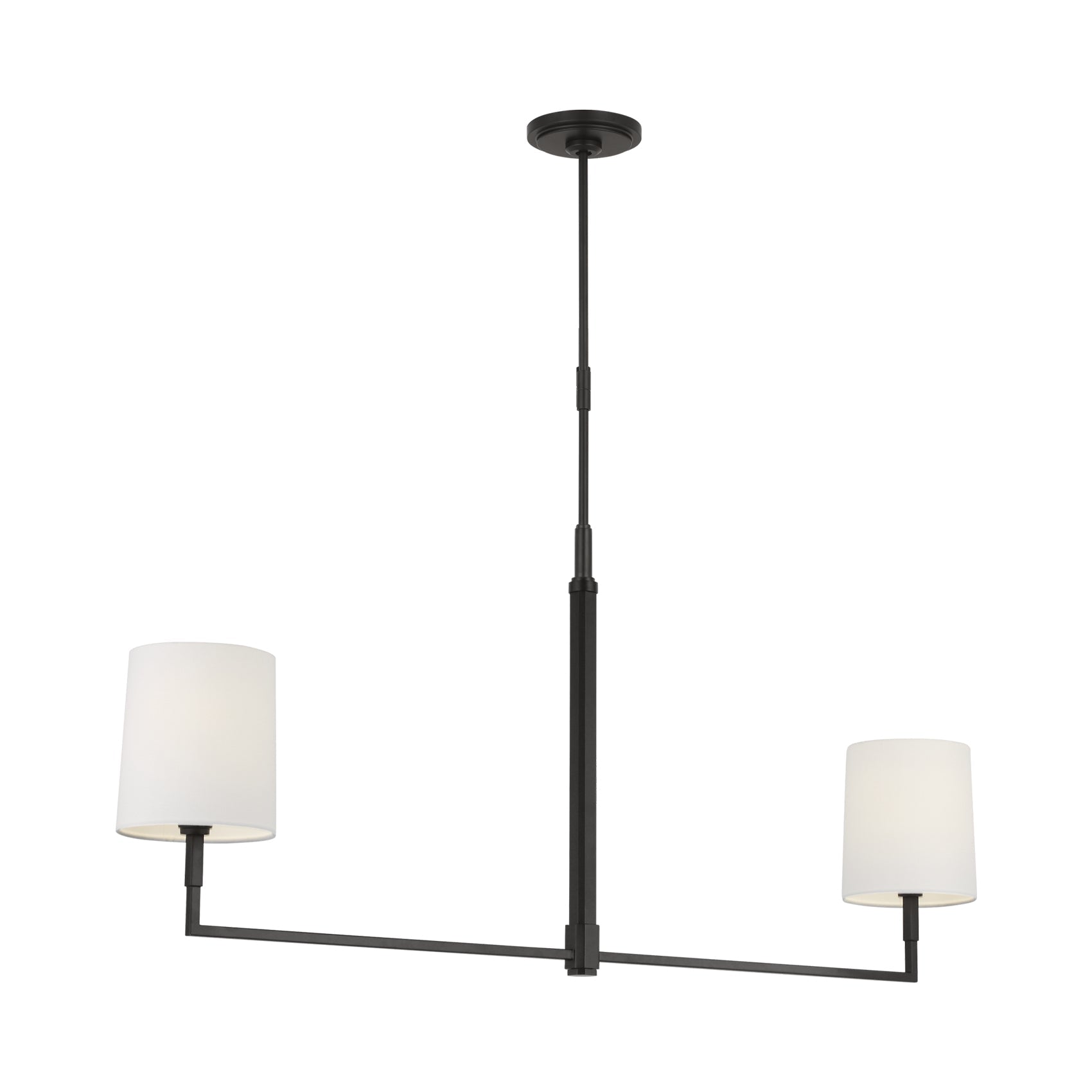 Danica Linear Chandelier.