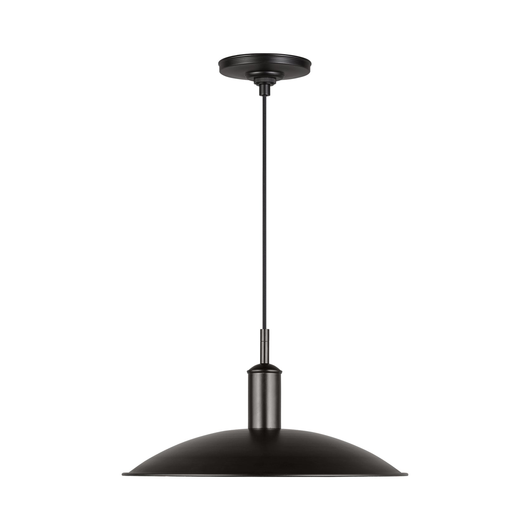 Dash LED Pendant Light.