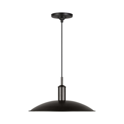Dash LED Pendant Light.