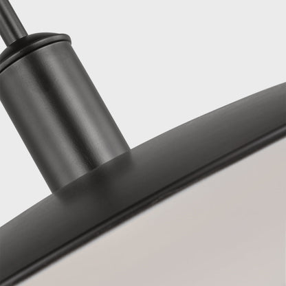 Dash LED Pendant Light in Detail.