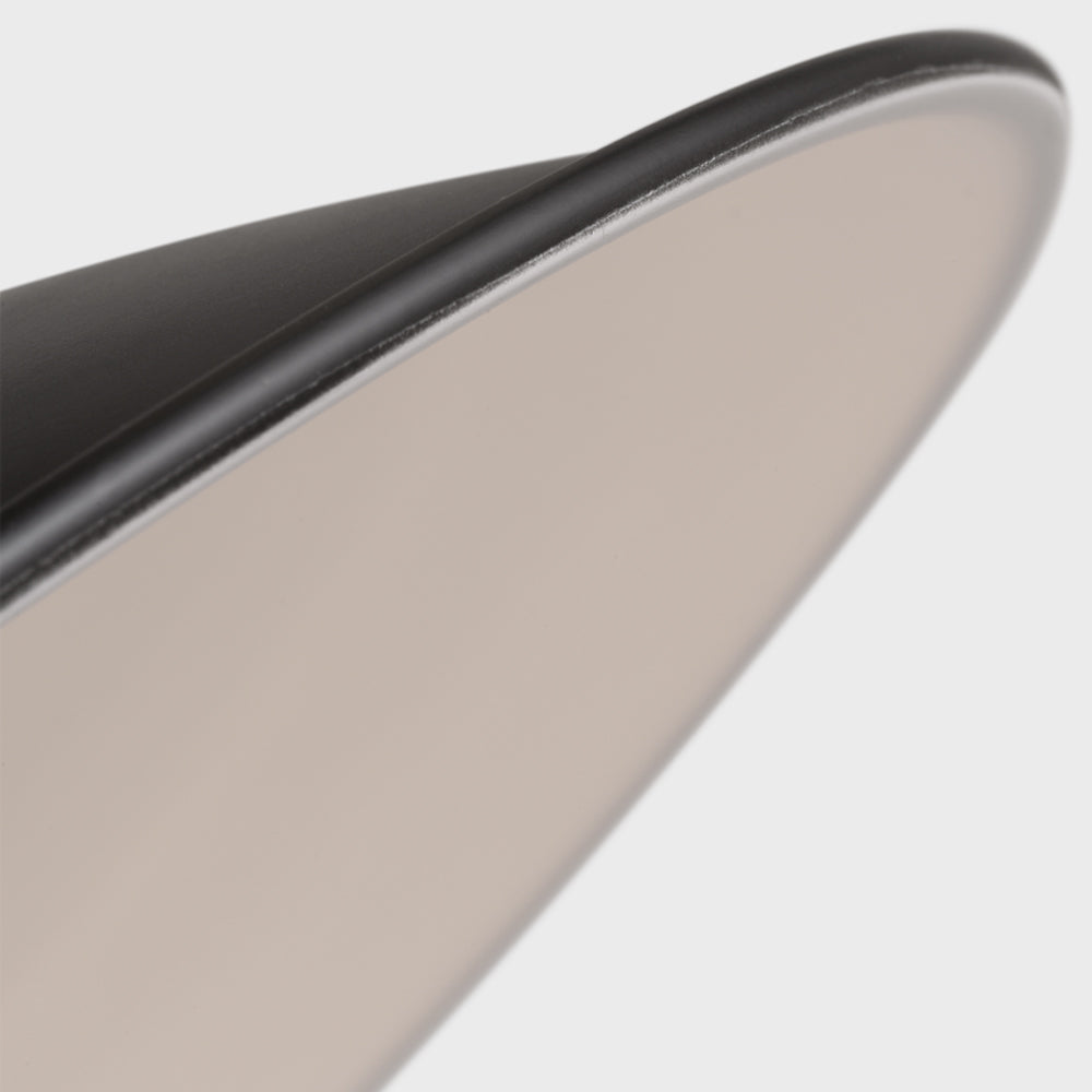 Dash LED Pendant Light in Detail.