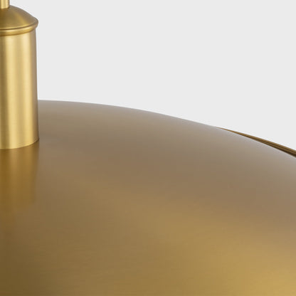 Dash LED Pendant Light in Detail.