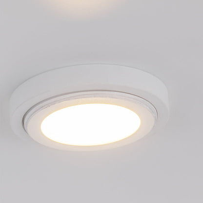 Dash LED Pendant Light in Detail.