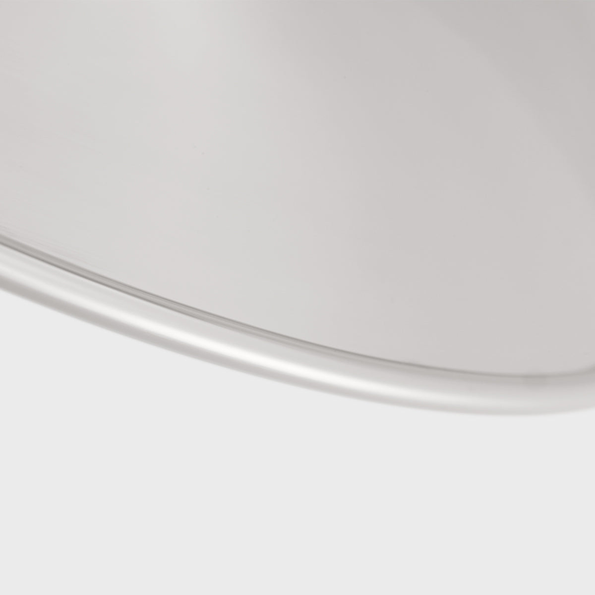 Dash LED Pendant Light in Detail.