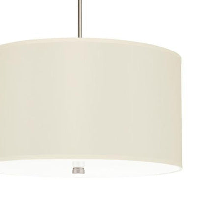 Dayna Pendant Light in Detail.