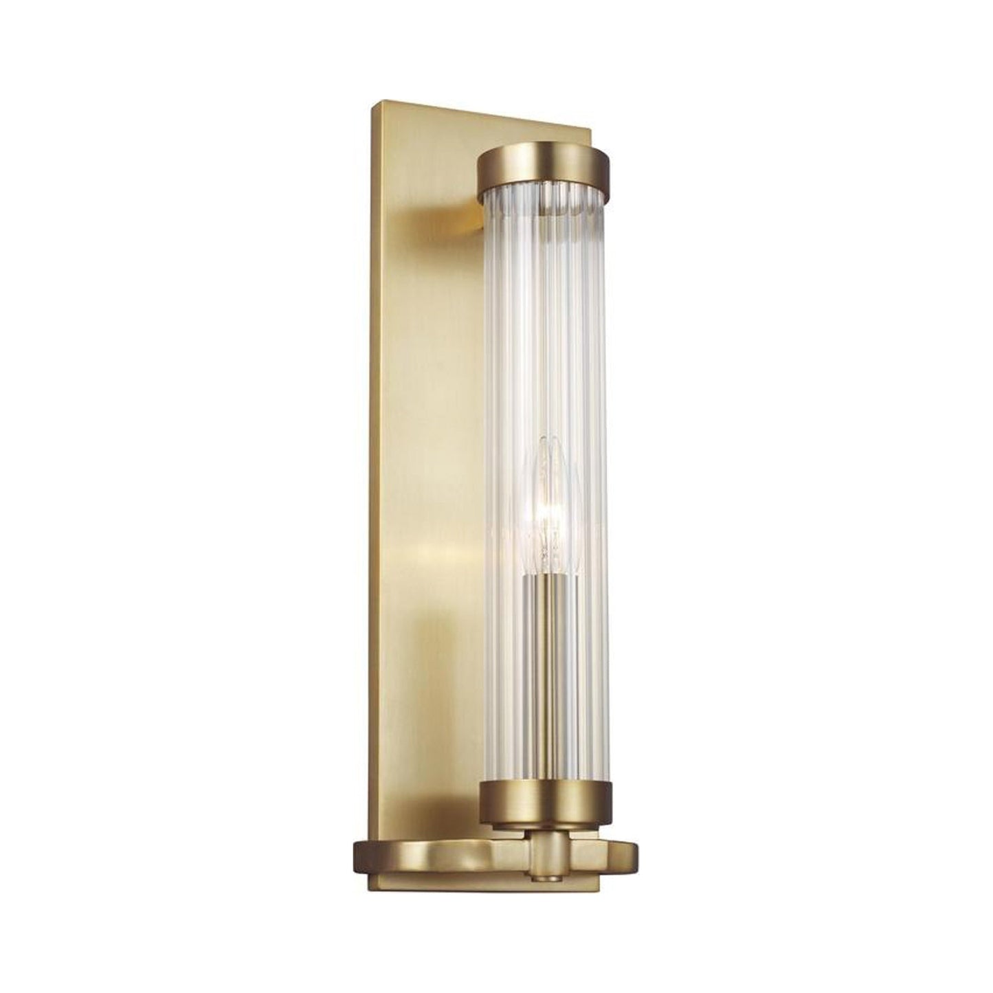 Demi Bath Wall Light.