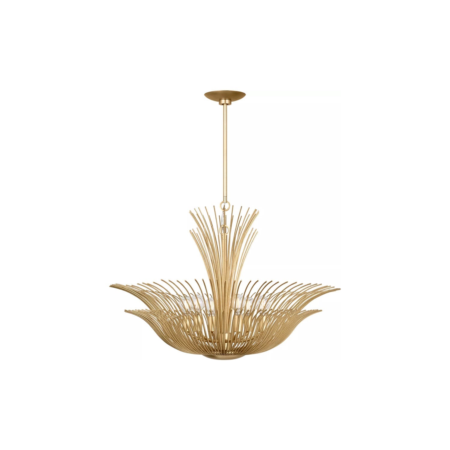 Dorelle Chandelier.