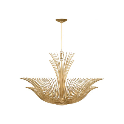 Dorelle Chandelier (36-Inch).