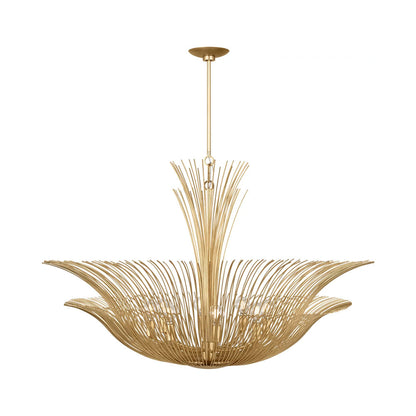 Dorelle Chandelier (42-Inch).