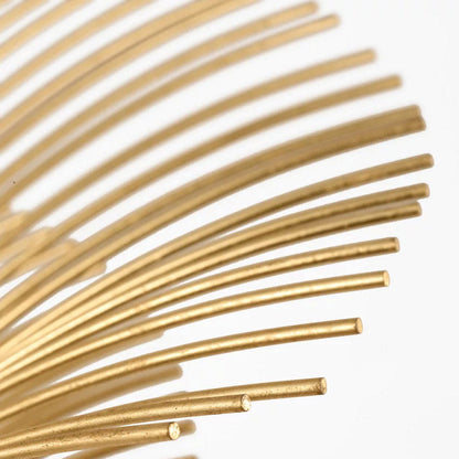 Dorelle Chandelier in Detail.