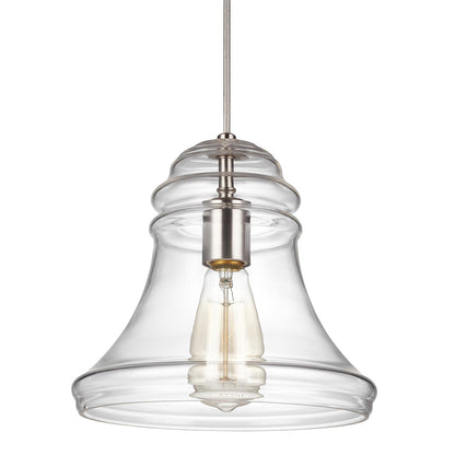 Doyle Pendant Light in Detail.