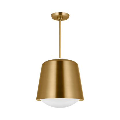 Draper Pendant Light.