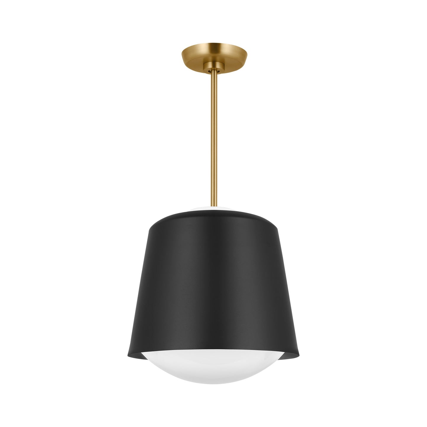 Draper Pendant Light in Detail.