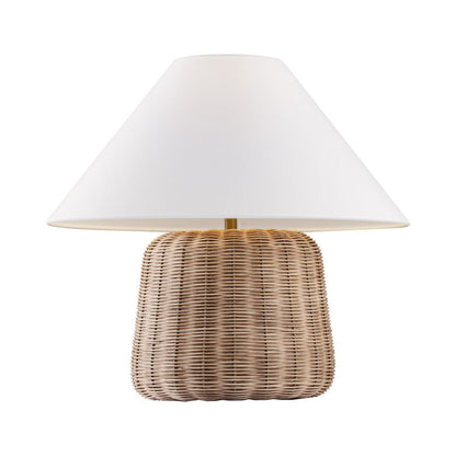 Dumar Table Lamp.