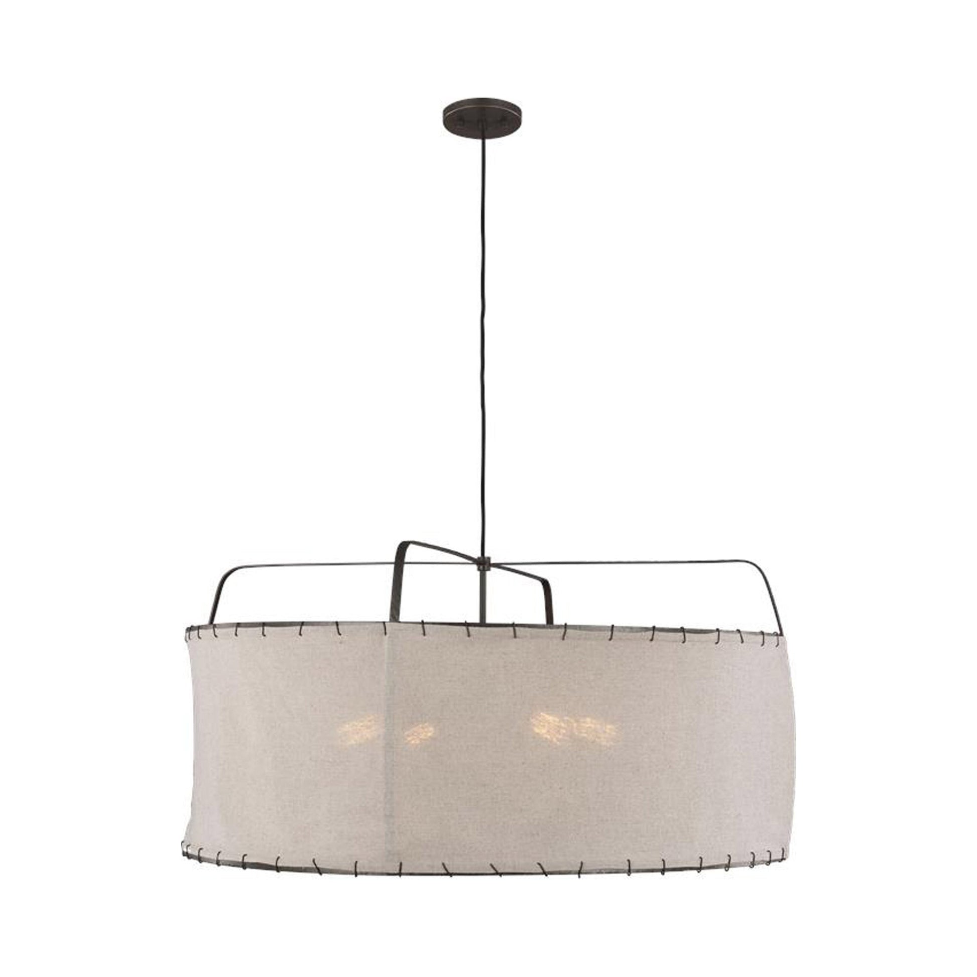 Dunne Pendant Light.