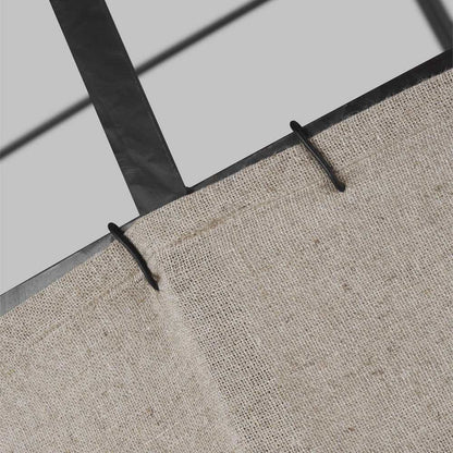 Dunne Pendant Light in Detail.