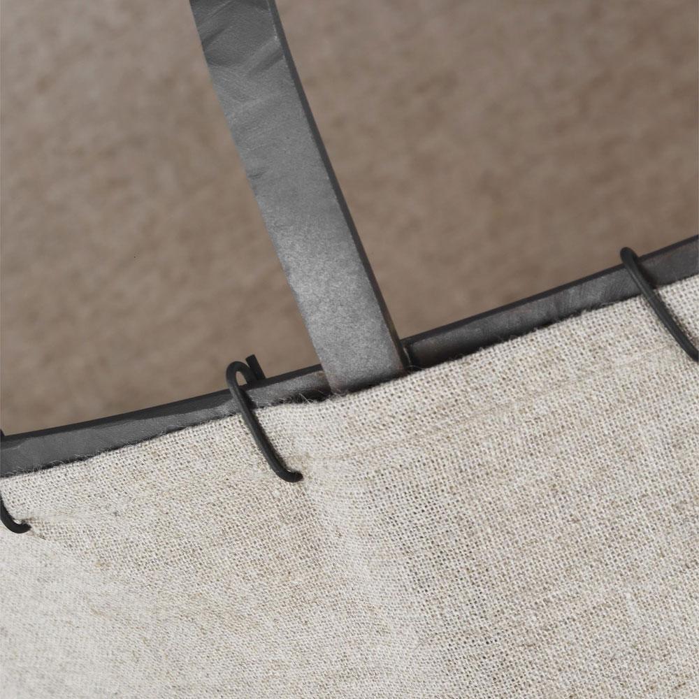 Dunne Pendant Light in Detail.