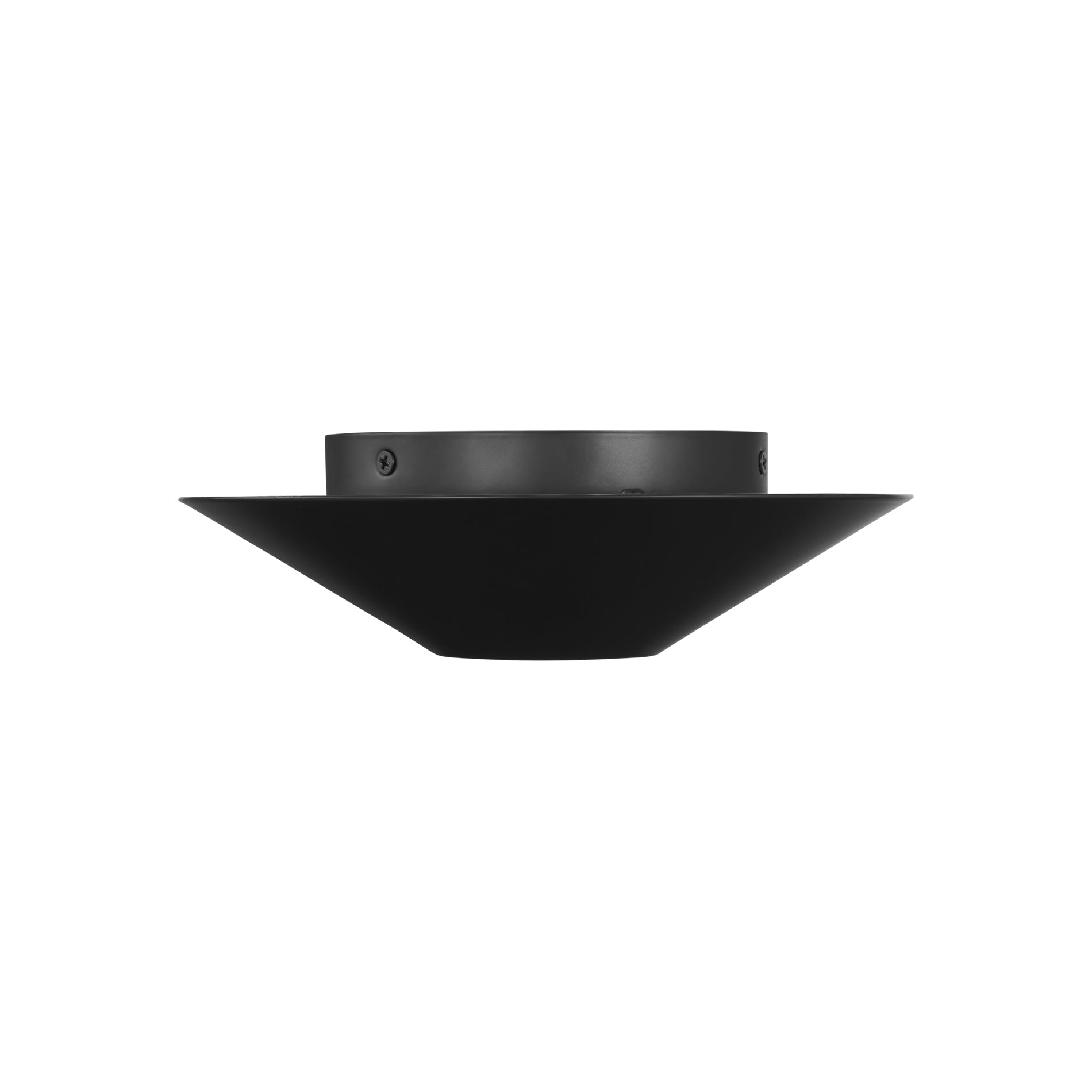 Echo LED Ceiling / Wall Light in Detail.